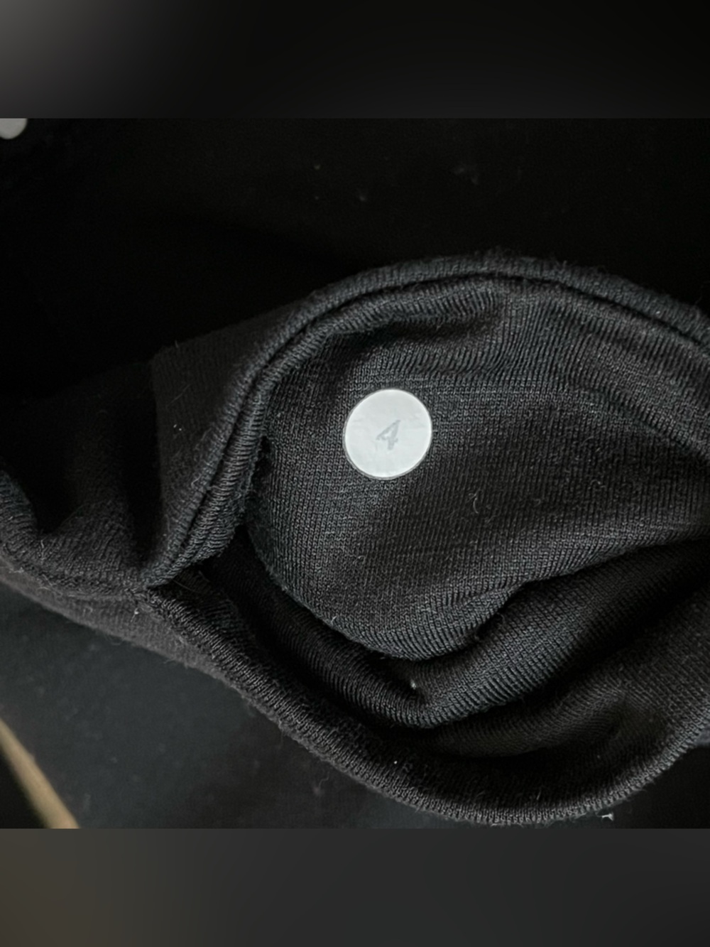 Lululemon Align flared yoga pants - Picture 5 of 5